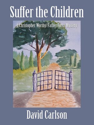 cover image of Suffer the Children